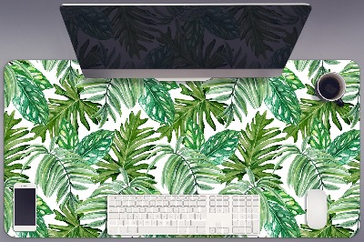 Bureau onderlegger Jungle