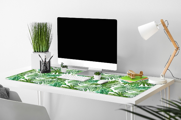 Bureau onderlegger Jungle