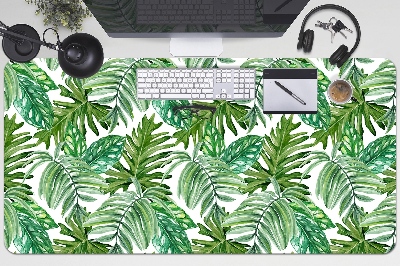 Bureau onderlegger Jungle