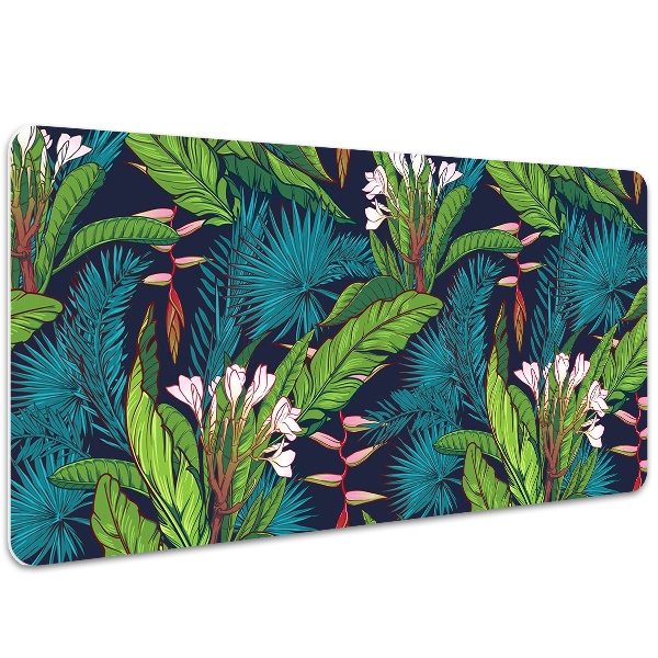 Bureau onderlegger Tropische jungle