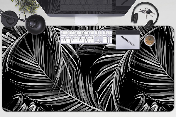 Bureaumat Donkere jungle