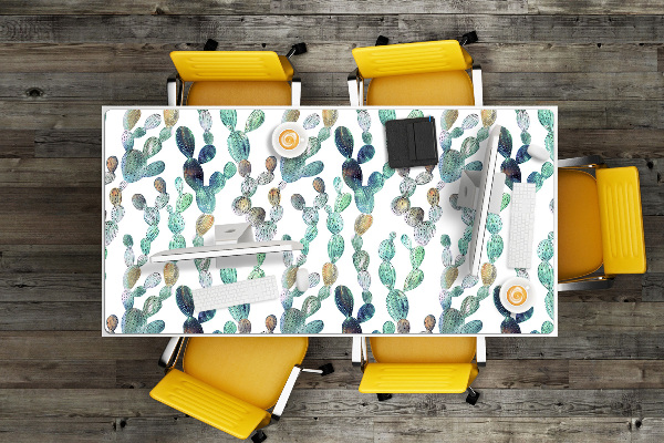 Bureaumat Cactiek
