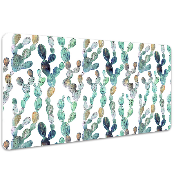 Bureaumat Cactiek