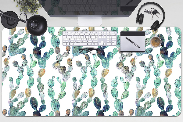 Bureaumat Cactiek