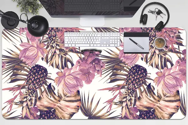 Bureaumat Ananas