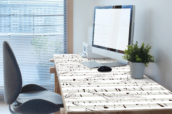 Bureau onderlegger Berk