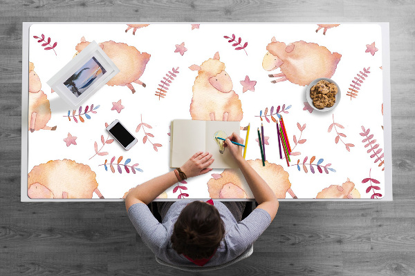 Bureau onderlegger Schaap