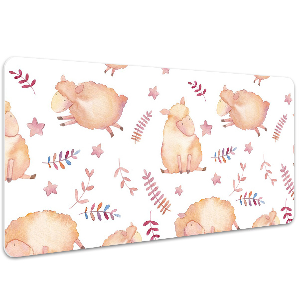 Bureau onderlegger Schaap