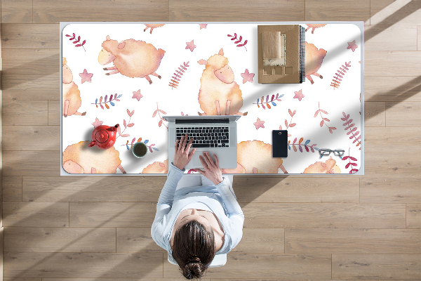 Bureau onderlegger Schaap