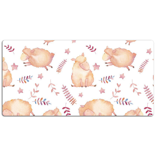 Bureau onderlegger Schaap