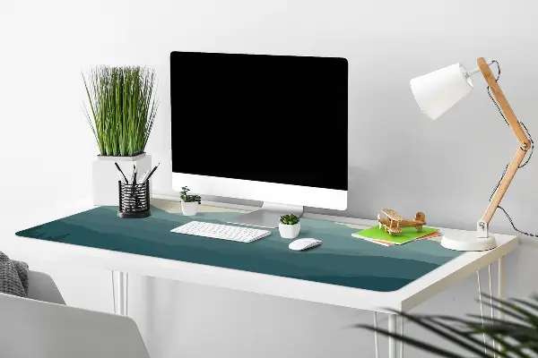 Bureau onderlegger Bergbos