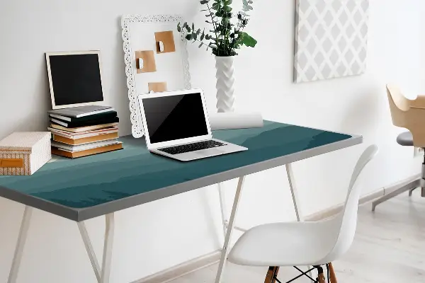 Bureau onderlegger Bergbos