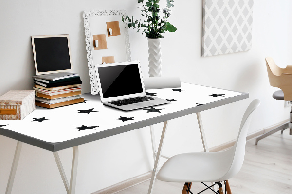 Bureau onderlegger Sterren
