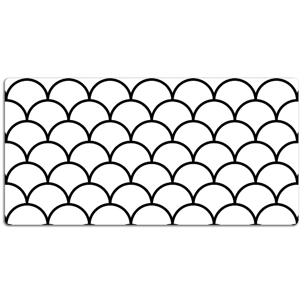 Bureaumat Patroon