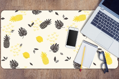 Bureau onderlegger Ananas