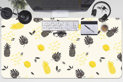 Bureau onderlegger Ananas