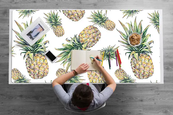 Bureaumat Ananas