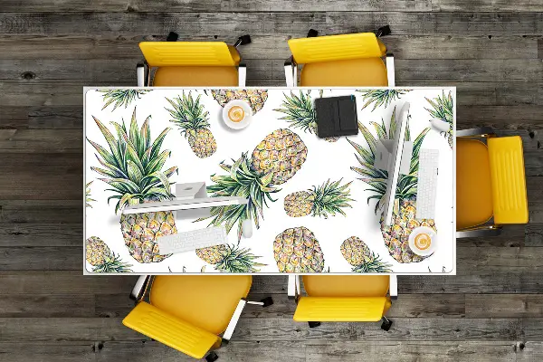 Bureaumat Ananas