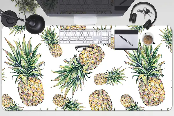 Bureaumat Ananas