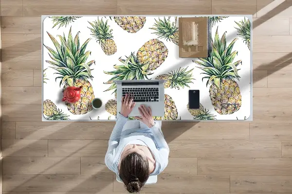 Bureaumat Ananas