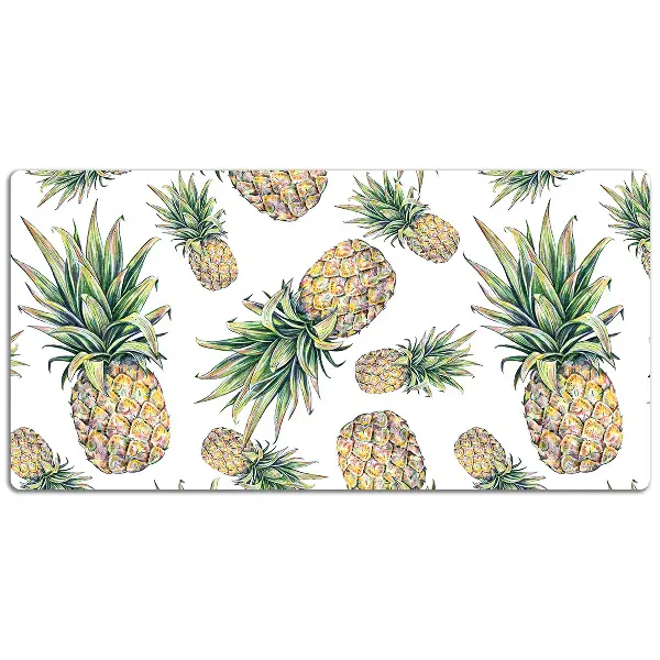 Bureaumat Ananas