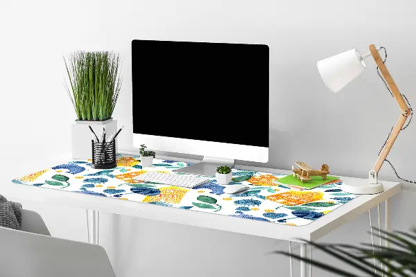 Bureau onderlegger Nijlpaard