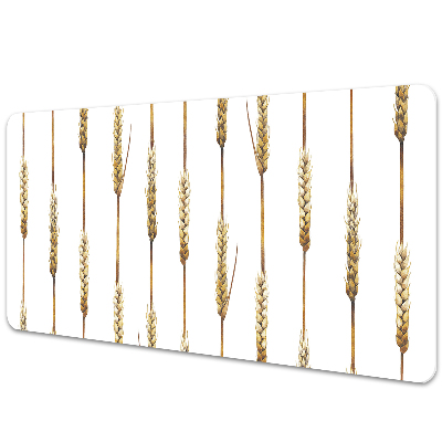 Bureau mat Gouden graan