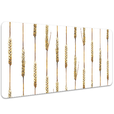 Bureau mat Gouden graan