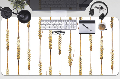 Bureau mat Gouden graan