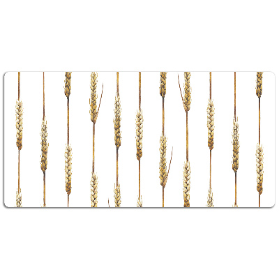 Bureau mat Gouden graan