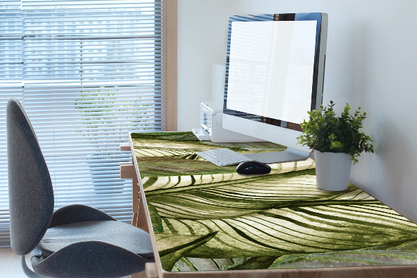 Bureau onderlegger Monster
