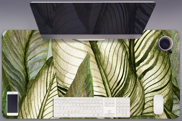 Bureau onderlegger Monster