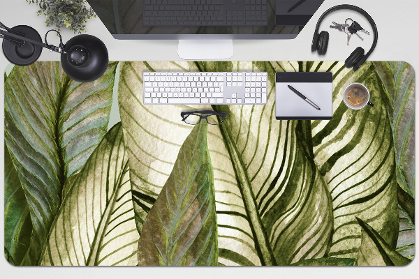 Bureau onderlegger Monster