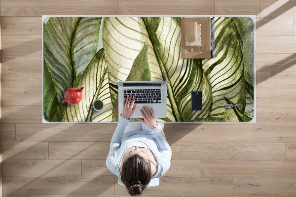 Bureau onderlegger Monster