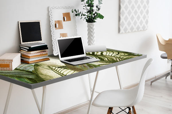 Bureau onderlegger Monster