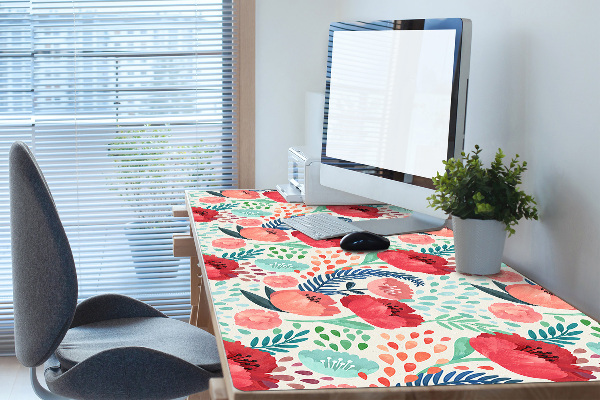 Bureau onderlegger Maki