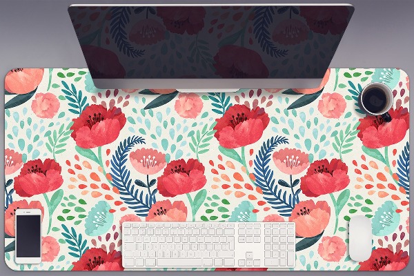 Bureau onderlegger Maki