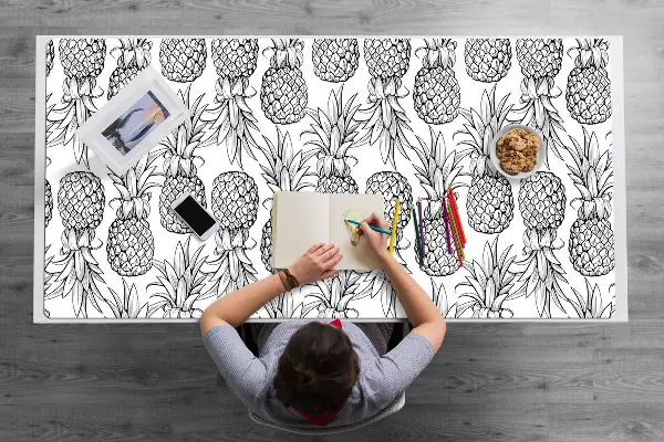 Bureaumat Ananas