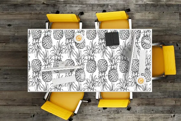 Bureaumat Ananas