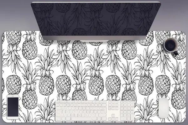 Bureaumat Ananas