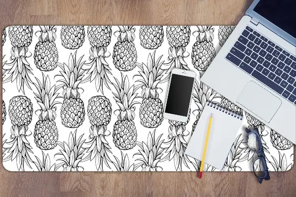 Bureaumat Ananas