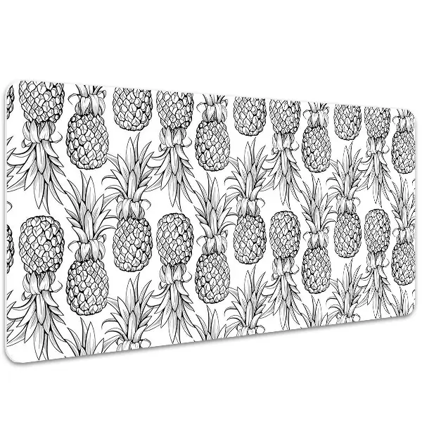 Bureaumat Ananas