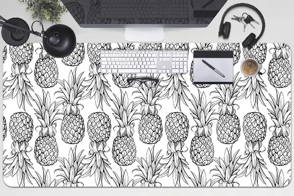 Bureaumat Ananas