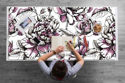 Bureaumat Rozen