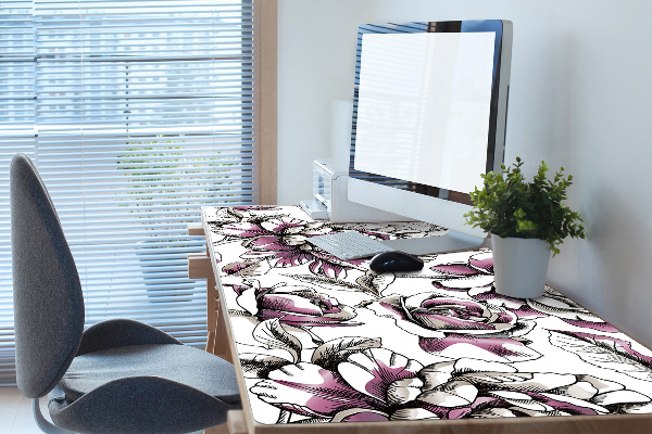 Bureaumat Rozen