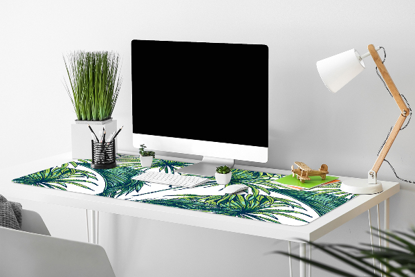 Bureau mat Botanische tuin