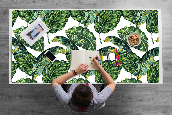 Bureau onderlegger Monster