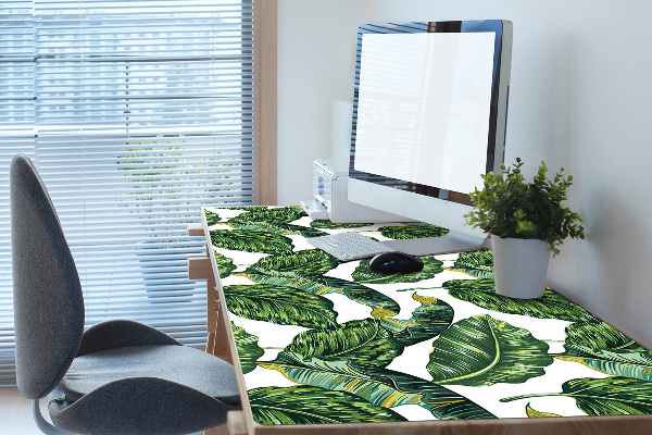 Bureau onderlegger Monster