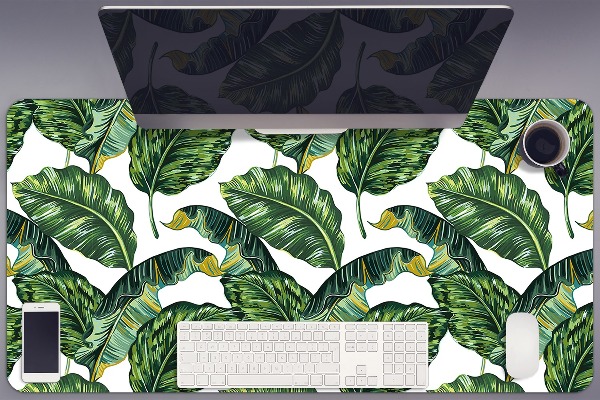 Bureau onderlegger Monster
