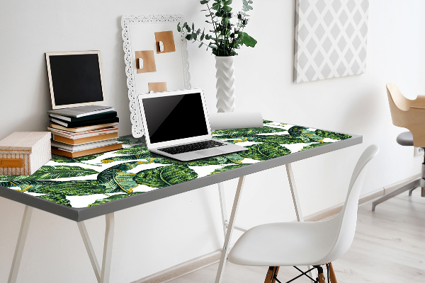 Bureau onderlegger Monster